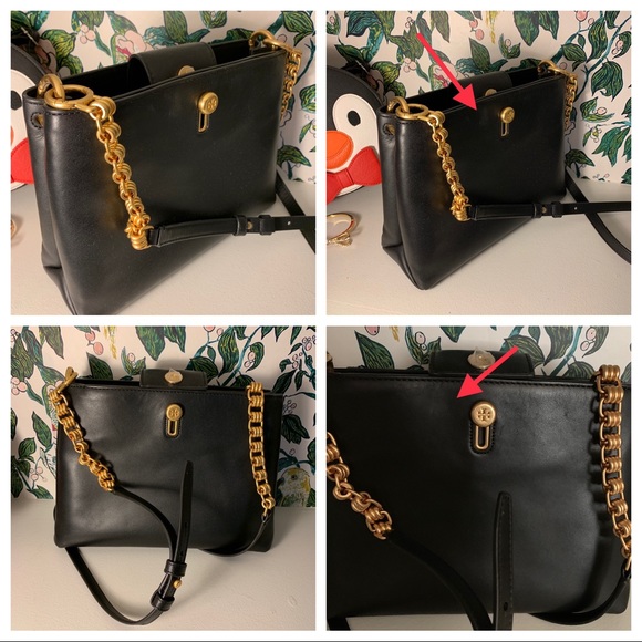 NWOT Tory Burch handbag - Picture 8 of 8